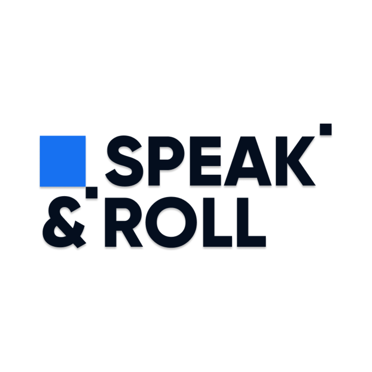 SPEAK'N'ROLL